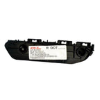 Replacement Front Left Bumper Stay for Toyota Highlander (2008–2010)