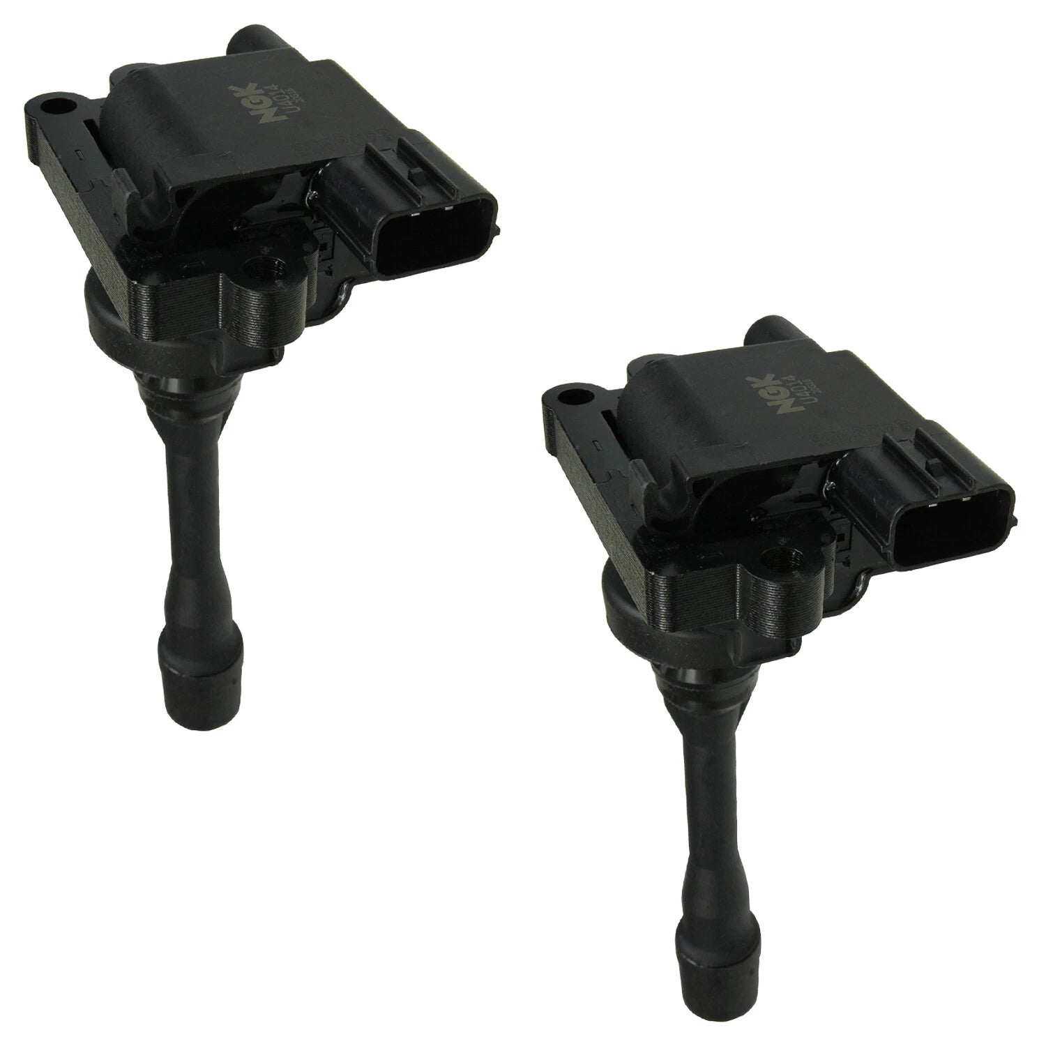 Set of 2 NGK Ignition Coils for Sebring Galant L4 (48999)