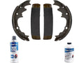 Rear Brake Shoe Set for Mazda B2300 (1995–1997, 2001–2009) SM192SQ