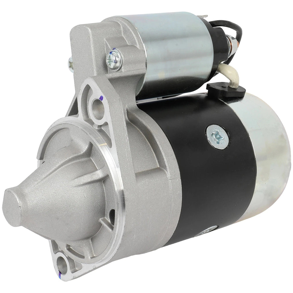 Starter Motor for Nissan Pickup (1996–1997)