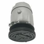 A/C Compressor Kit Replacement for Honda Accord (2013-2017)