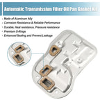 Transmission Filter Oil Pan Kit for Lexus LS400 (1990–1998) No. 3533050010