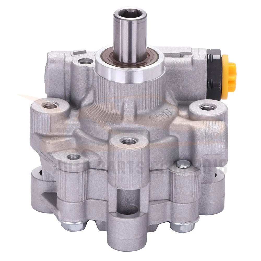 Power Steering Pump for Chrysler 300, Dodge Charger, Magnum (2005–2010)