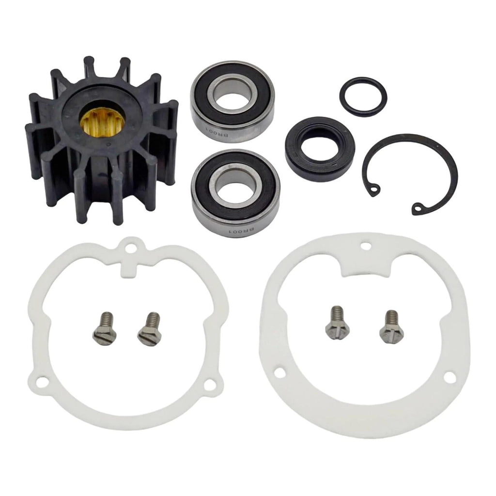 Raw Water Sea Pump Rebuild Kit for Volvo Penta (3857794, 3858847)