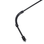 Hood Release Cable for Mercedes Benz C300 C63 C350e W205 (2015–2021)