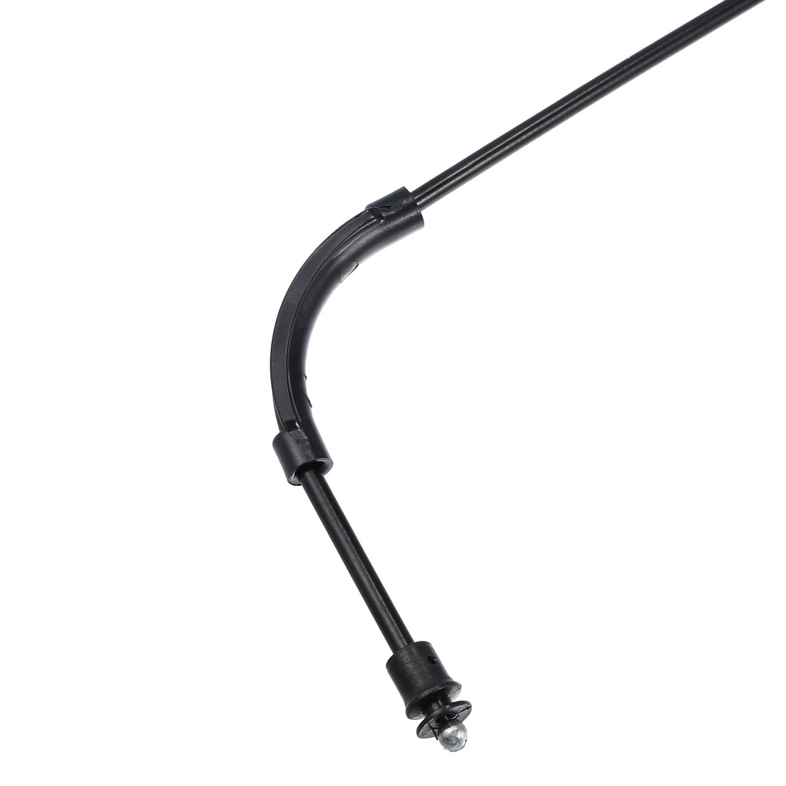 Hood Release Cable for Mercedes Benz C300 C63 C350e W205 (2015–2021)