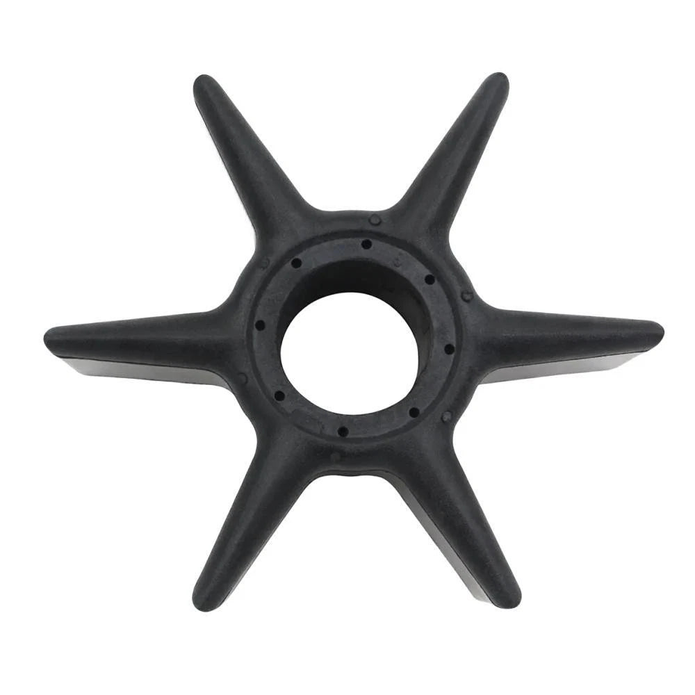 Water Pump Impeller Repair Kit for Yamaha Outboard (6CE-W0078-00, 18-3470, 18-3471)