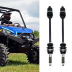 Complete Rear Left & Right CV Joint Axles for Polaris Ranger Crew XP 1000 (2017–2019)