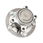 2 Rear Wheel Hub Bearings for Honda Civic (2016–2021) & Insight (2019–2022)