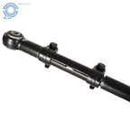 Adjustable Track Bar for Jeep Wrangler JK/JKU (2007–2018)