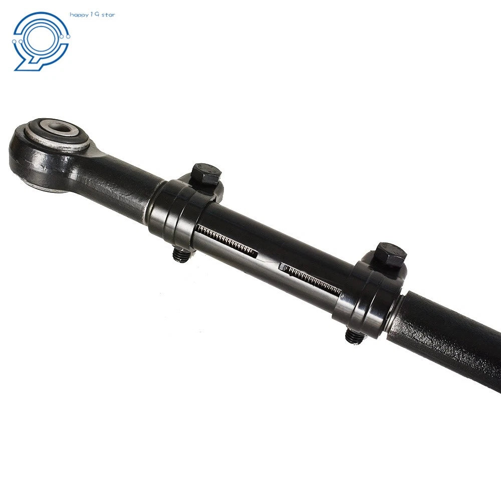 Adjustable Track Bar for Jeep Wrangler JK/JKU (2007–2018)