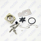 Water Pump Repair Kit for Yamaha 4Stroke F15C F20 (6AH-W0078-00-00)