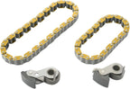 HardDrive Cam Chain Tensioner Kit for Harley Dyna & Street Bob (2006–2023)