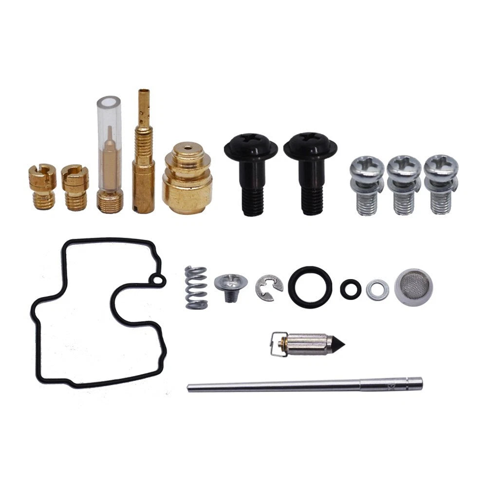 Carburetor Repair Kit for Suzuki Intruder Volusia 800 (2001–2004)