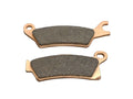 Monster Brake Pads for Can-Am 715900248 (Front Left, Ceramic, Low-Dust)