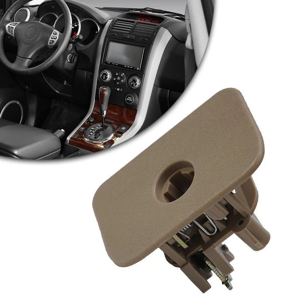 Glove Box Latch ABS Plastic for Car Truck