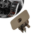 Glove Box Latch ABS Plastic for Car Truck