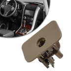 Glove Box Latch ABS Plastic for Car Truck