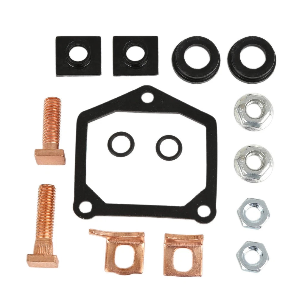 Start Solenoid Repair Kit for Toyota Tacoma (1995–2007)