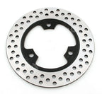 Rear Brake Rotor Disc for Honda CBR250R MC19 VT250 MC20 NSR250R MC18 MC21