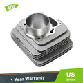 Cylinder for Honda TRX500FE TRX500FM Foreman 500 (2005–2011)