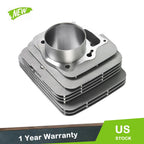 Cylinder for Honda TRX500FE TRX500FM Foreman 500 (2005–2011)