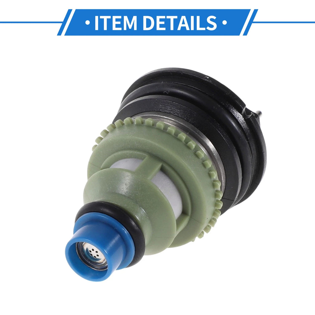 Fuel Injector No. 0280150661/96063614 for Chevrolet Metro (1998–2000)