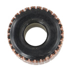 Electric Motor Commutator for Diverse Applications