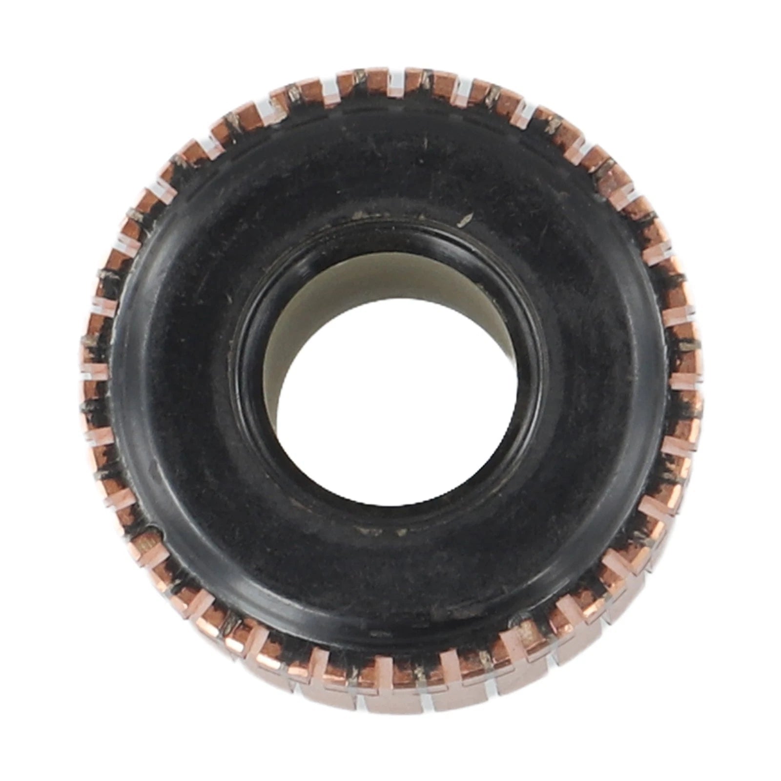 Electric Motor Commutator for Diverse Applications