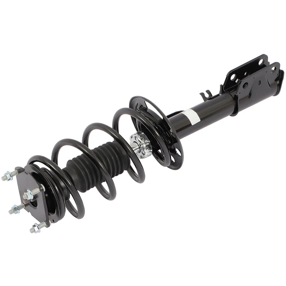 Front Struts and Sway Bar Links for Ford Explorer (2011–2013) AWD
