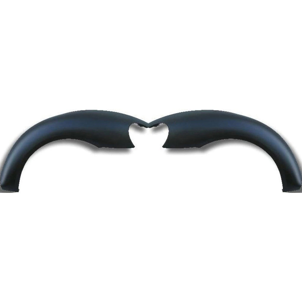 Fender for Volkswagen Beetle (1998–2003) Front Left and Right