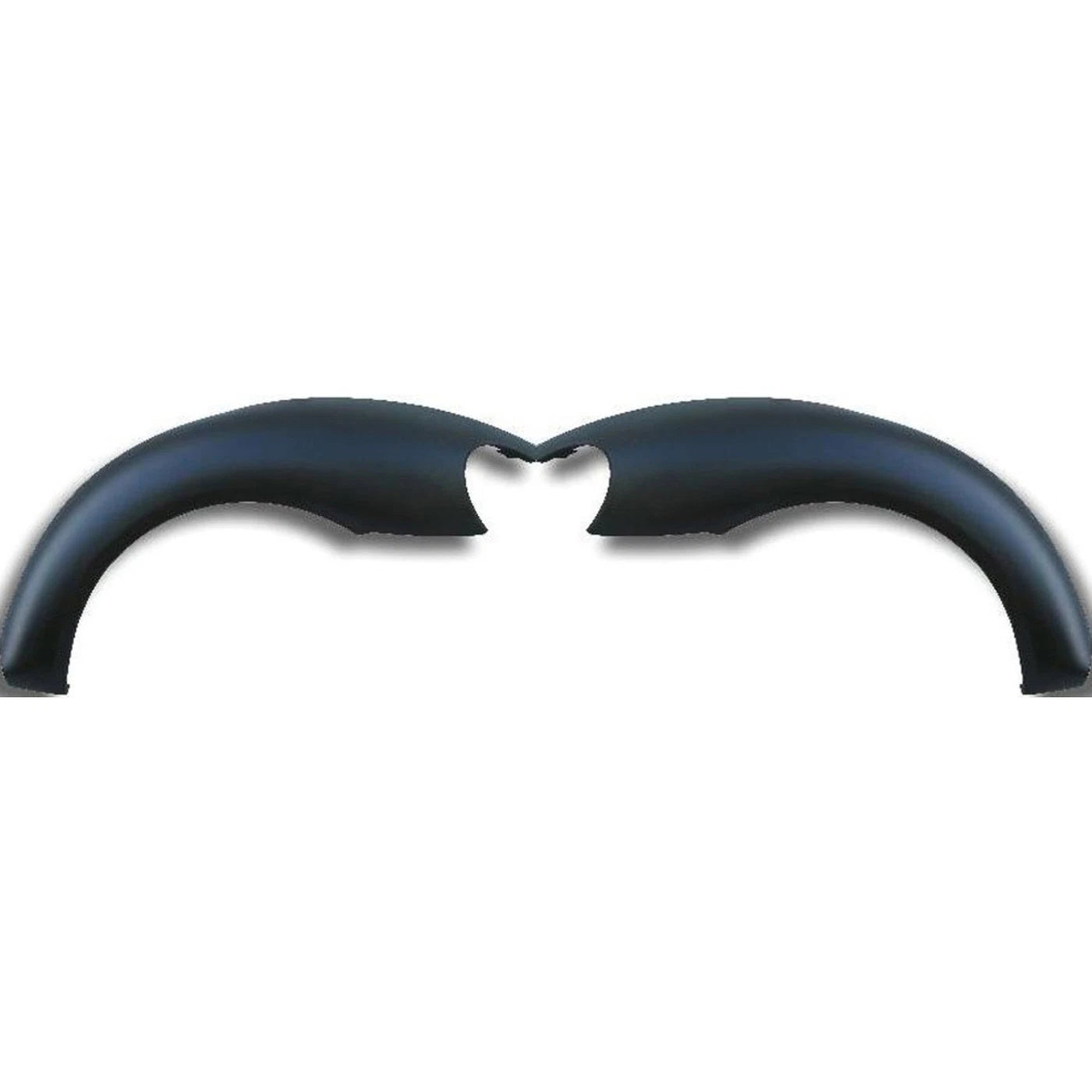 Fender for Volkswagen Beetle (1998–2003) Front Left and Right