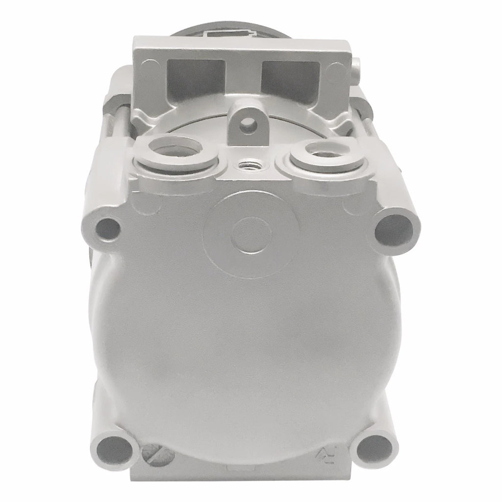 AC Compressor Kit With Condenser Replacement for Holden Captiva (2014-2017)