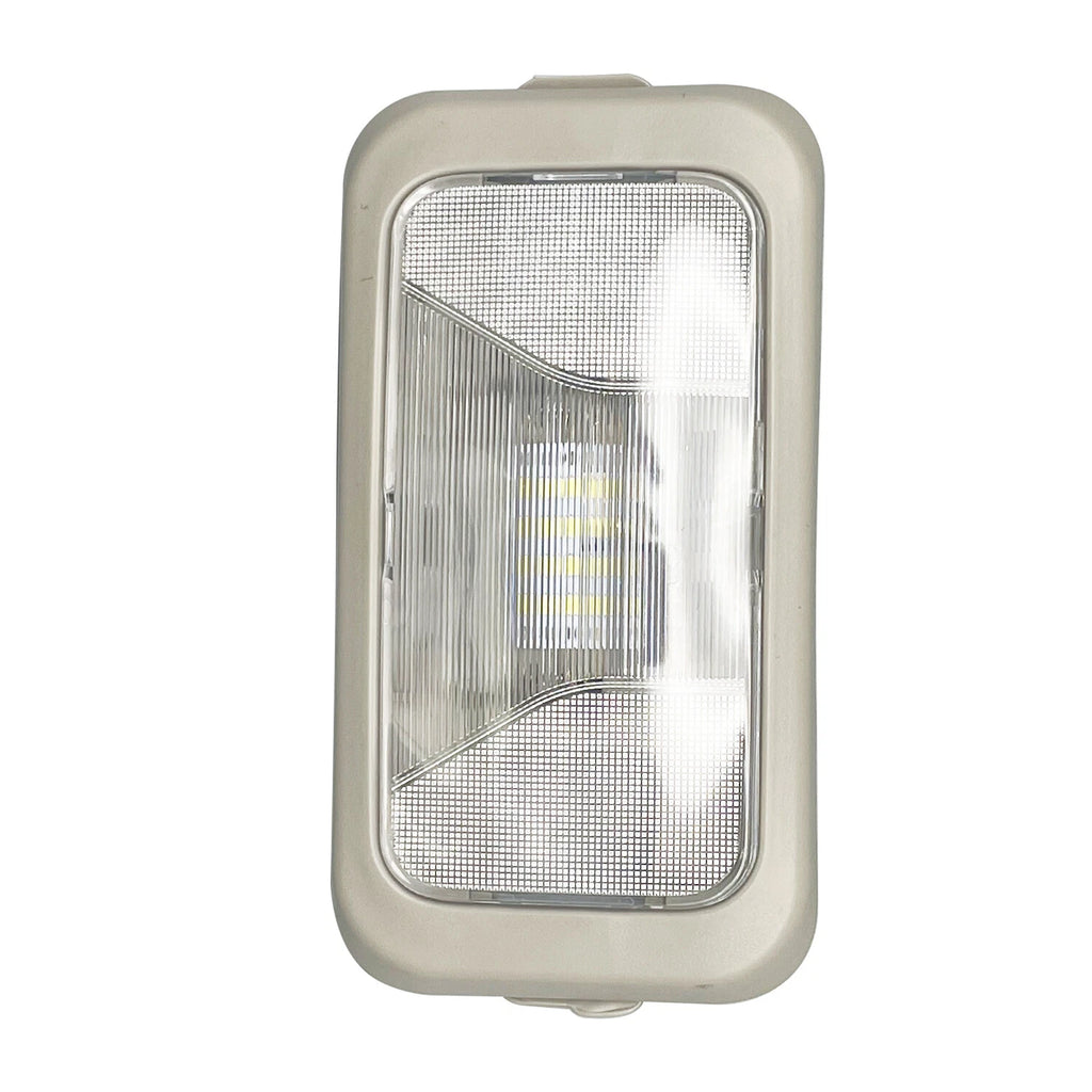 LED Interior Dome Lamp Light Housing for GMC Canyon Colorado (2004–2008) 15126553