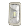 LED Interior Dome Lamp Light Housing for GMC Canyon Colorado (2004–2008) 15126553