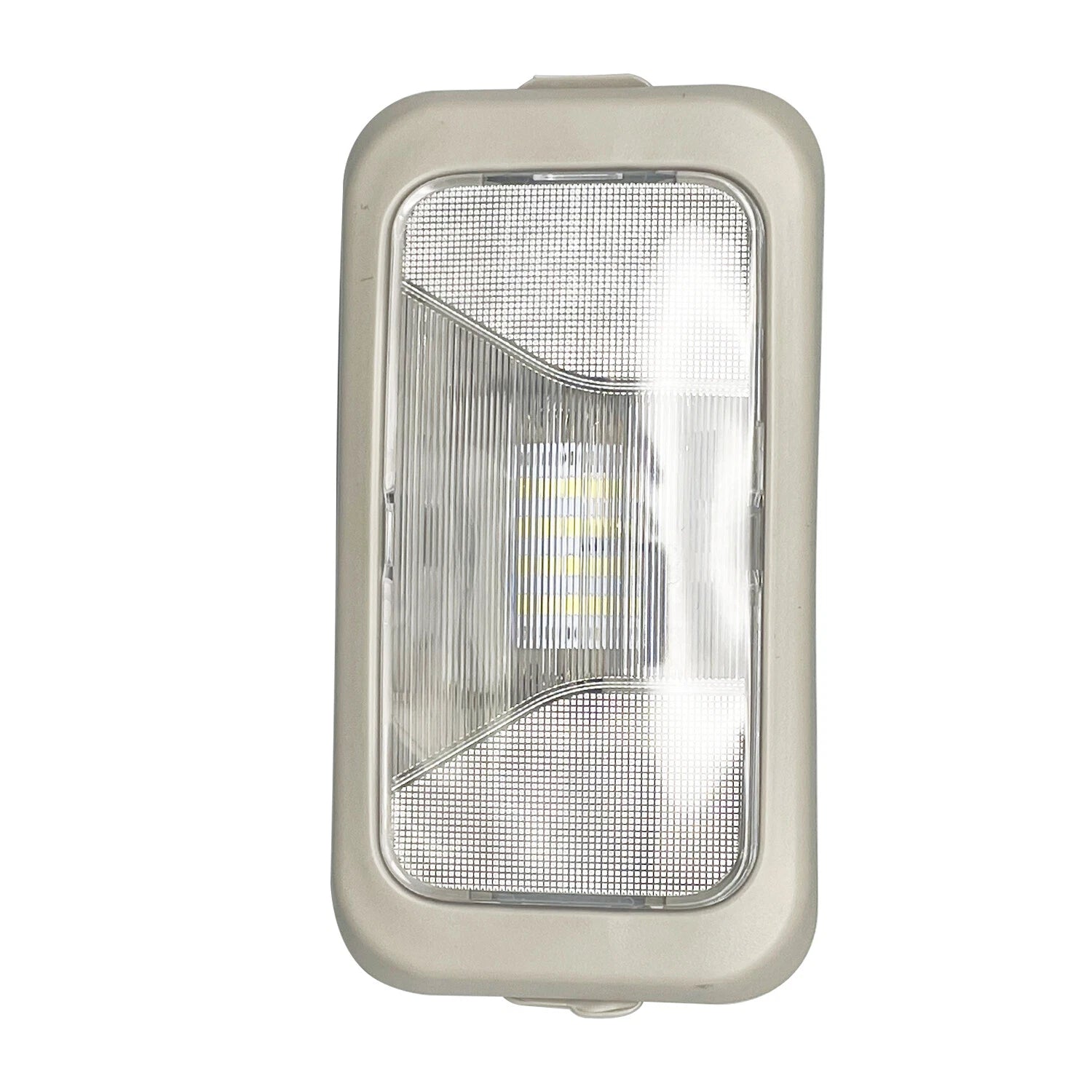 LED Interior Dome Lamp Light Housing for GMC Canyon Colorado (2004–2008) 15126553