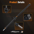 Rear Driveshaft Prop Shaft Assembly for Ford F-150 2011–2014