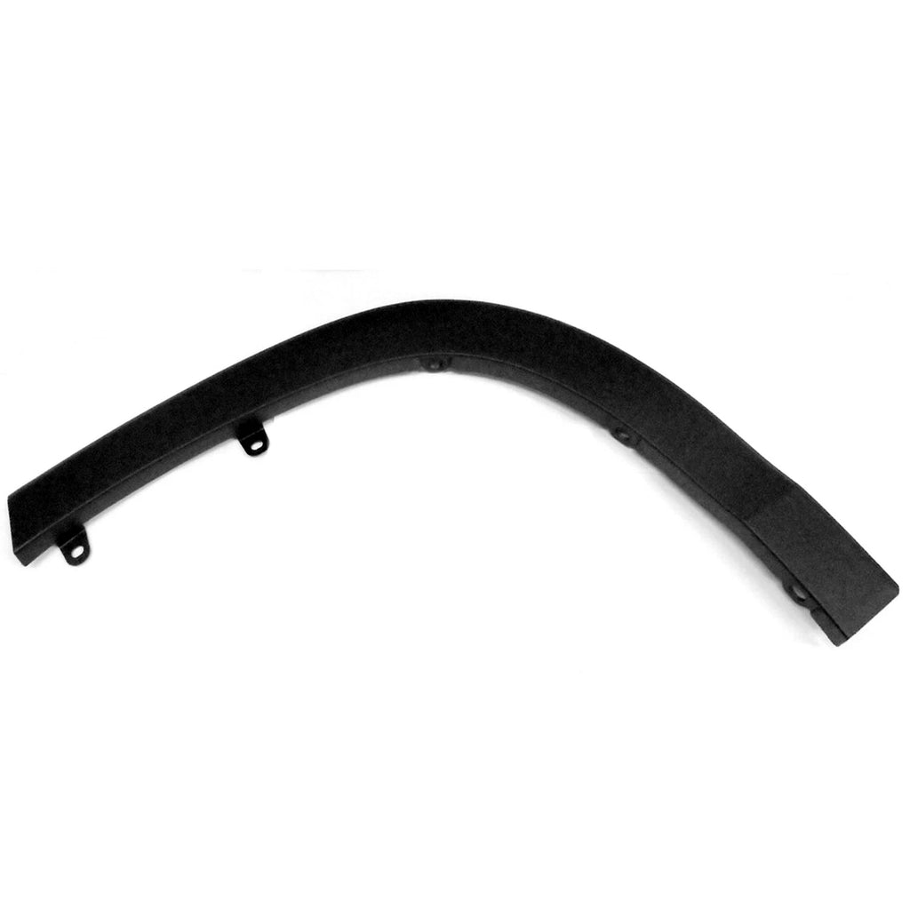 Replacement Driver Side Rear Wheel Opening Molding for Chevrolet Silverado (1999–2006)
