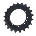 11 Holes 21T Drive Sprocket for Bobcat E25 E32 E35 E35I E35Z (2015–2023)