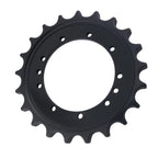11 Holes 21T Drive Sprocket for Bobcat E25 E32 E35 E35I E35Z (2015–2023)
