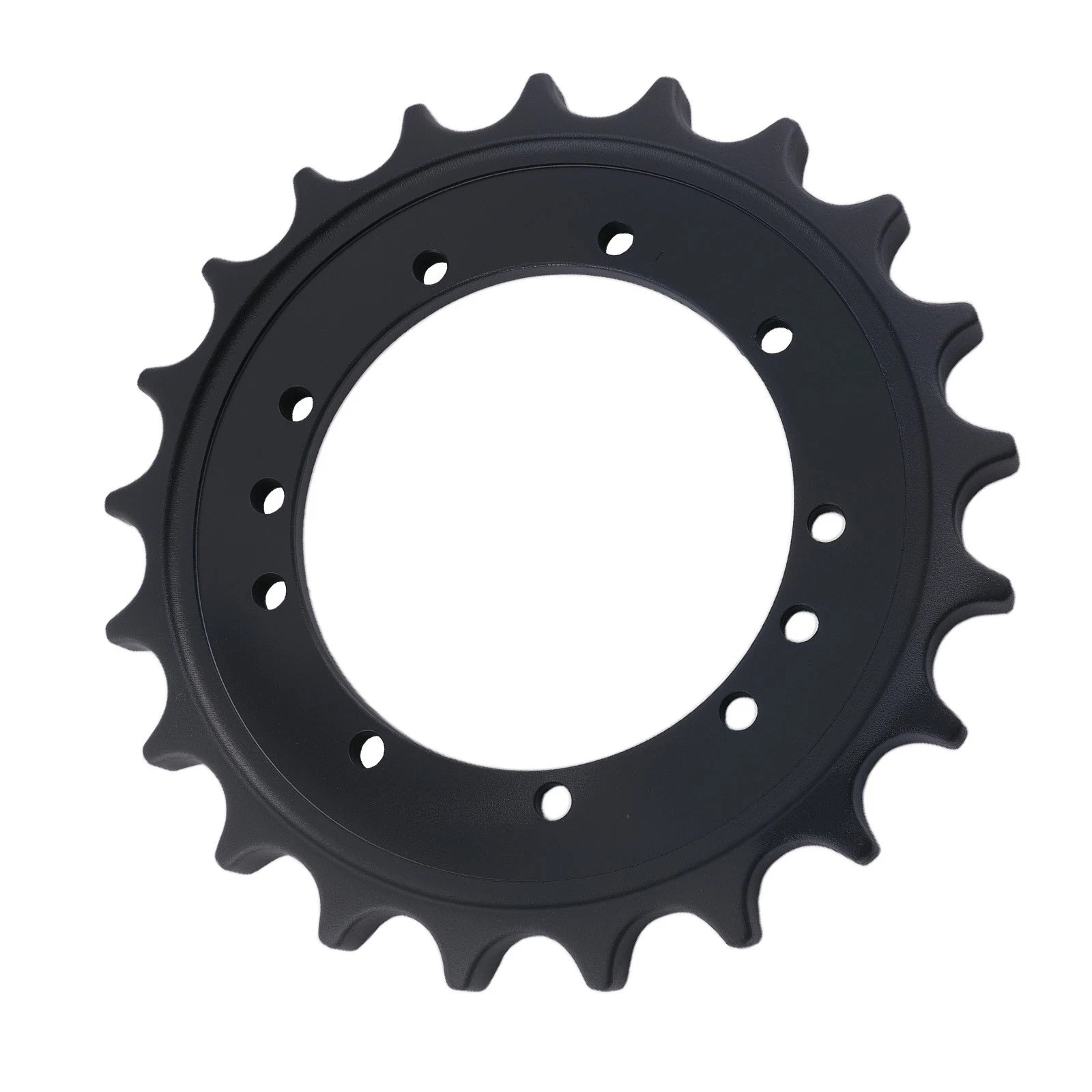 11 Holes 21T Drive Sprocket for Bobcat E25 E32 E35 E35I E35Z (2015–2023)