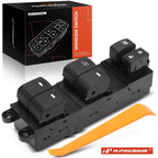 Front Left Power Window Switch for Subaru Forester (2011–2013)