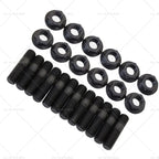 Exhaust Manifold Stud Kit for Toyota LandCruiser 1HZ 1HD (1990–2007)