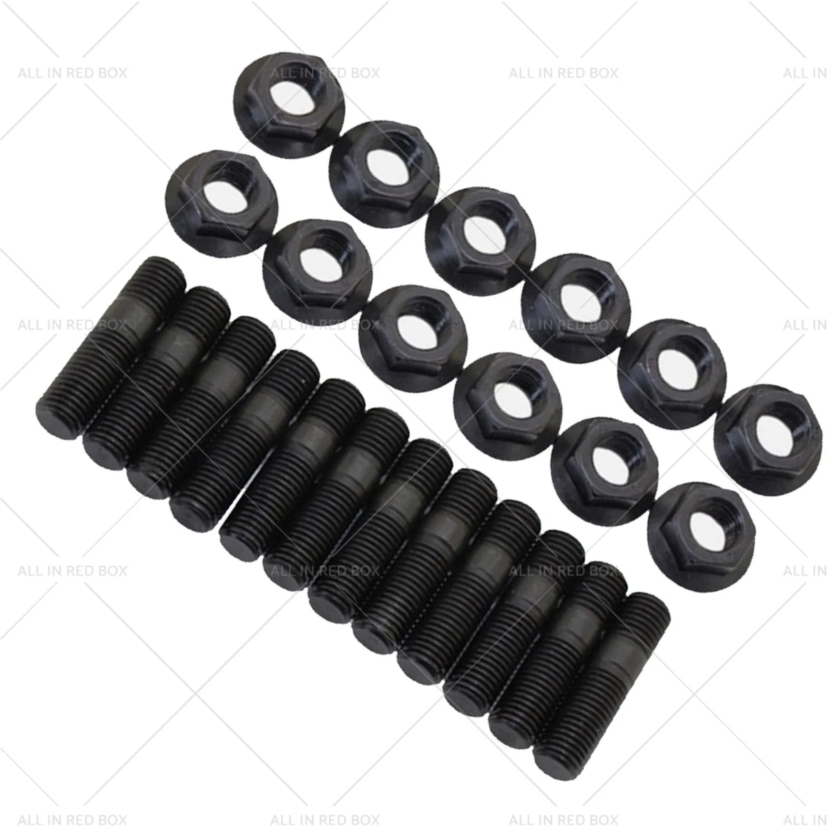 Exhaust Manifold Stud Kit for Toyota LandCruiser 1HZ 1HD (1990–2007)
