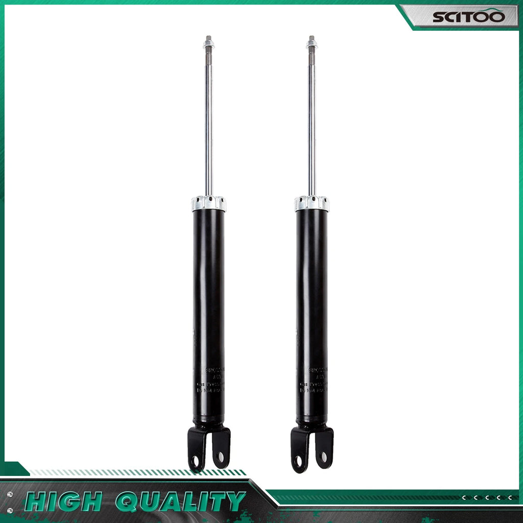 8pc Strut Spring Shock Absorber Sway Bar Set for Hyundai Sonata (2011)