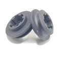 Upper Rubber Cushion Bushing for Toyota Corolla Radiator Mount (2003-2008)