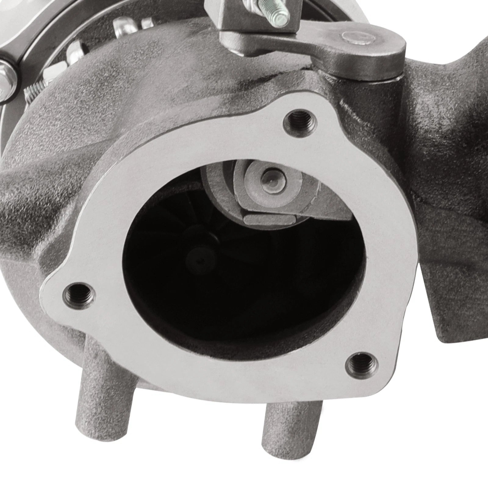 Turbocharger for Kia Forte Koup, Forte5, Hyundai Veloster (2014–2017)