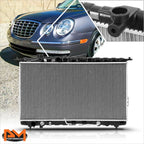 Aluminum Core Cooling Radiator for Amanti 2004–2006 3.5L V6 DPI-2790