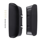 Hood Air Vent Trim Bezel Pair for Dodge Challenger Redeye (2019–2020) 68378080AB