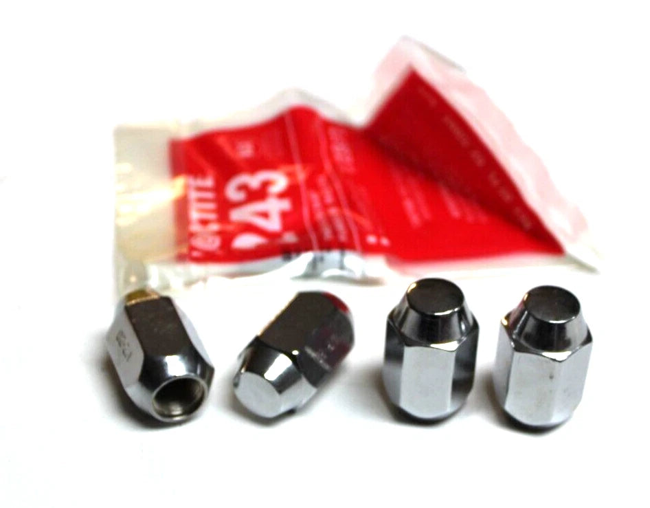 Lug Nut Kit for Polaris (OEM # 287335)